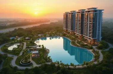 AIPL Lake City