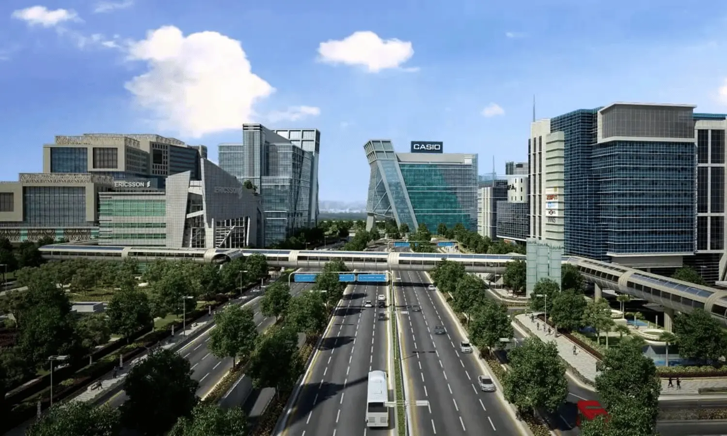 Property in Gurgaon