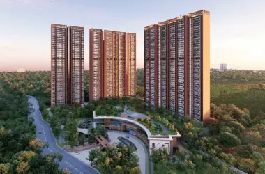 Sobha Sector 63A