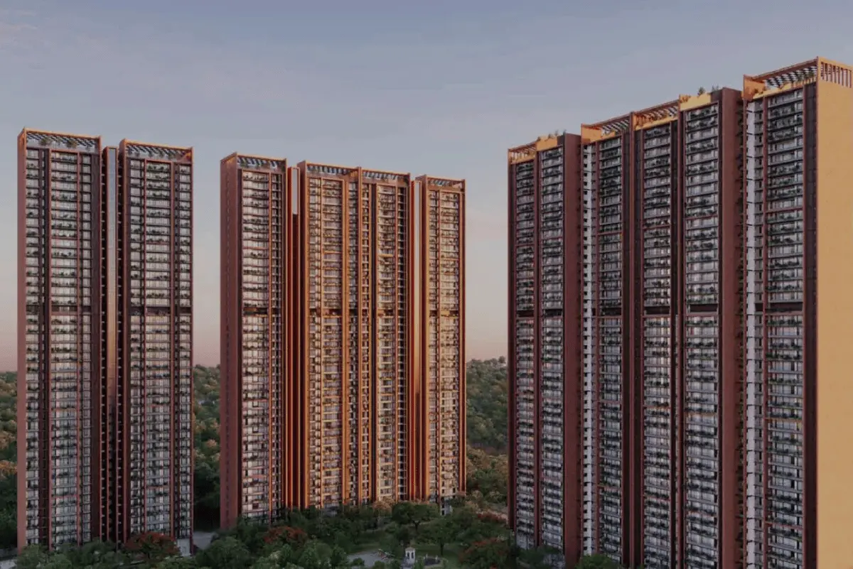 Sobha Sector 63A