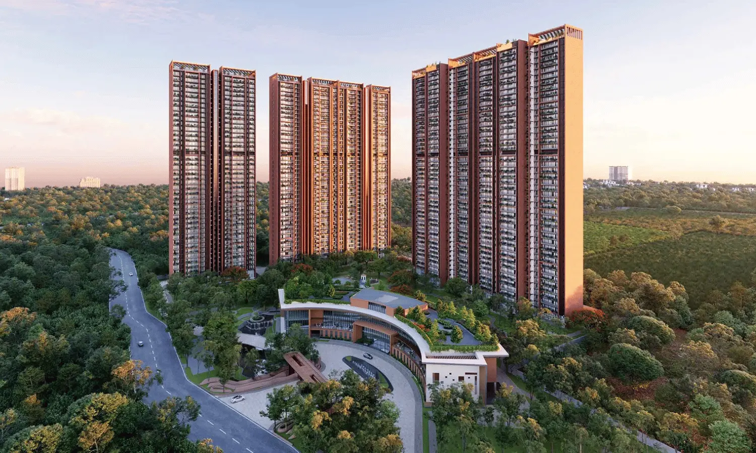 Sobha Sector 63A