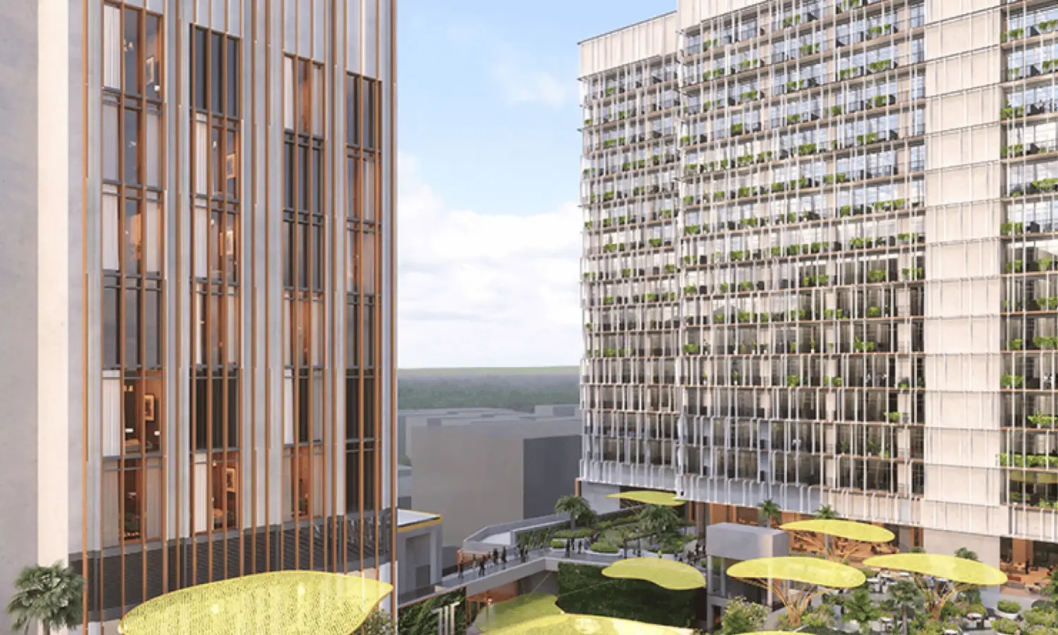 Trehan Iris Sector 80